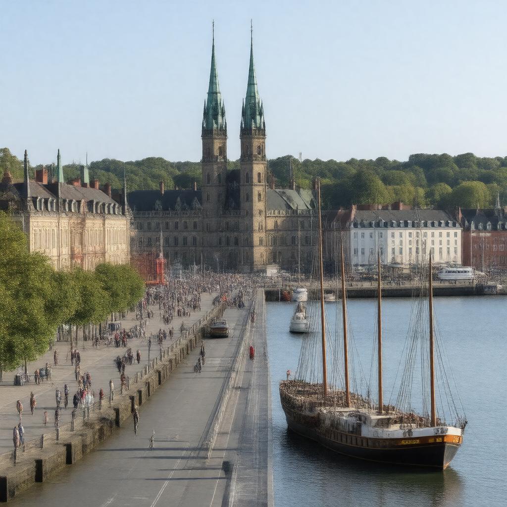 Copenhagen Municipality
